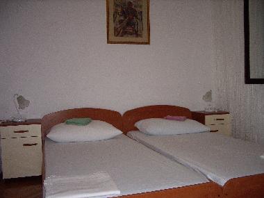 Maison de vacances �/en/au Poljica (Splitsko-Dalmatinska)ou appartement ou maison de vacances