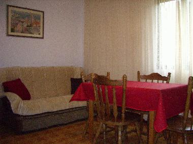 Maison de vacances �/en/au Poljica (Splitsko-Dalmatinska)ou appartement ou maison de vacances