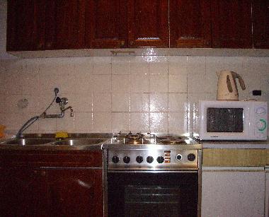 Maison de vacances �/en/au Poljica (Splitsko-Dalmatinska)ou appartement ou maison de vacances