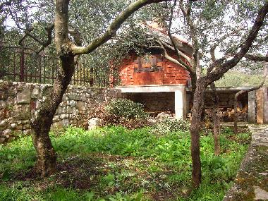 Maison de vacances �/en/au Poljica (Splitsko-Dalmatinska)ou appartement ou maison de vacances