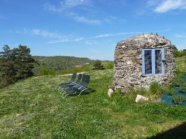 Maison de vacances /en/au St Barthlmy Le Plain (Ardche)ou appartement ou maison de vacances