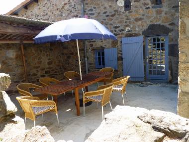 Maison de vacances /en/au St Barthlmy Le Plain (Ardche)ou appartement ou maison de vacances