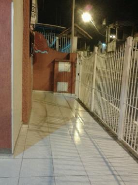 Chambre avec petit d�jeuner �/en/au Centro - Po� (Sao Paulo)ou appartement ou maison de vacances