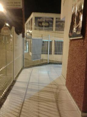 Chambre avec petit d�jeuner �/en/au Centro - Po� (Sao Paulo)ou appartement ou maison de vacances