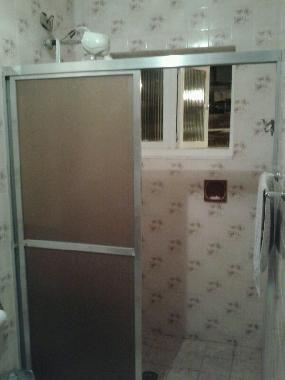 Chambre avec petit d�jeuner �/en/au Centro - Po� (Sao Paulo)ou appartement ou maison de vacances