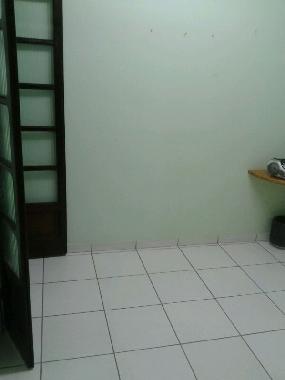 Chambre avec petit d�jeuner �/en/au Centro - Po� (Sao Paulo)ou appartement ou maison de vacances