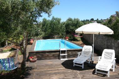 Villa /en/au Chania (Chania)ou appartement ou maison de vacances