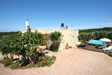 Villa /en/au Chania (Chania)ou appartement ou maison de vacances