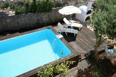 Villa /en/au Chania (Chania)ou appartement ou maison de vacances