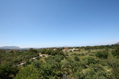 Villa /en/au Chania (Chania)ou appartement ou maison de vacances