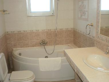 Villa /en/au Chania (Chania)ou appartement ou maison de vacances