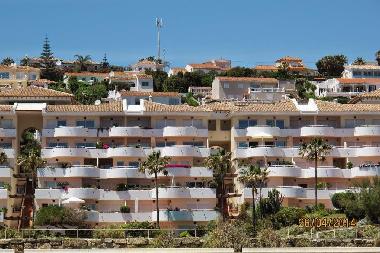 Appartement de vacances �/en/au Buenas Noches (M�laga)ou appartement ou maison de vacances