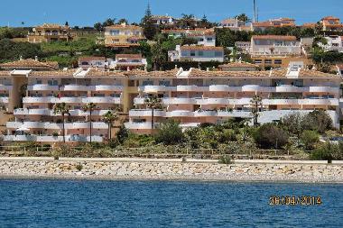 Appartement de vacances �/en/au Buenas Noches (M�laga)ou appartement ou maison de vacances