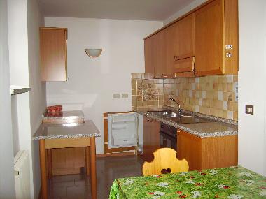 Appartement de vacances �/en/au Moena - Fassatal (Trento)ou appartement ou maison de vacances