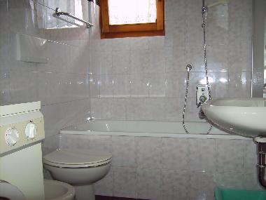 Appartement de vacances �/en/au Moena - Fassatal (Trento)ou appartement ou maison de vacances