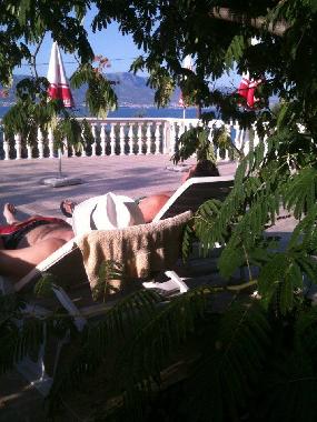 Appartement de vacances /en/au trogir (Splitsko-Dalmatinska)ou appartement ou maison de vacances