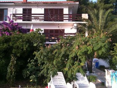 Appartement de vacances /en/au trogir (Splitsko-Dalmatinska)ou appartement ou maison de vacances