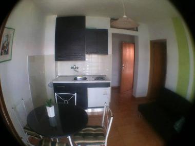 Appartement de vacances /en/au trogir (Splitsko-Dalmatinska)ou appartement ou maison de vacances