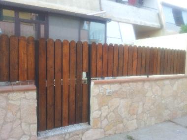 Maison de vacances /en/au Quartu Sant