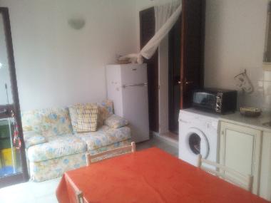 Maison de vacances /en/au Quartu Sant