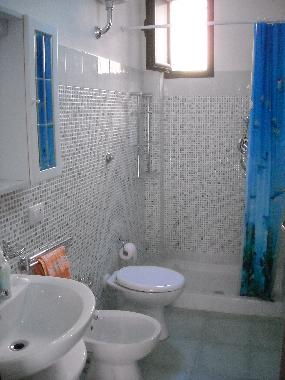 Maison de vacances /en/au Quartu Sant