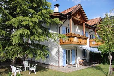 Maison de vacances �/en/au Bolzano (Bolzano-Bozen)ou appartement ou maison de vacances