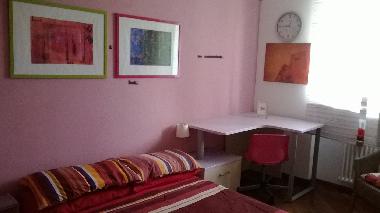 Maison de vacances �/en/au Bolzano (Bolzano-Bozen)ou appartement ou maison de vacances