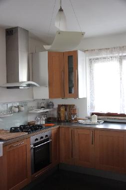 Maison de vacances �/en/au Bolzano (Bolzano-Bozen)ou appartement ou maison de vacances