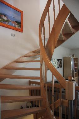 Maison de vacances �/en/au Bolzano (Bolzano-Bozen)ou appartement ou maison de vacances