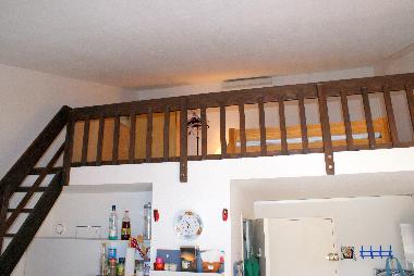 Appartement de vacances /en/au Port-Leucate (Aude)ou appartement ou maison de vacances