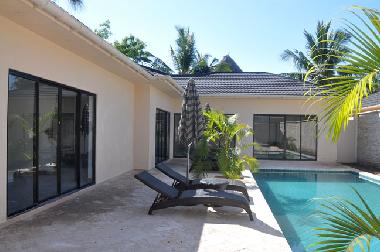 Villa �/en/au Diani (Coast)ou appartement ou maison de vacances