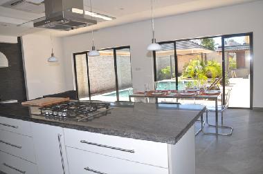 Villa �/en/au Diani (Coast)ou appartement ou maison de vacances