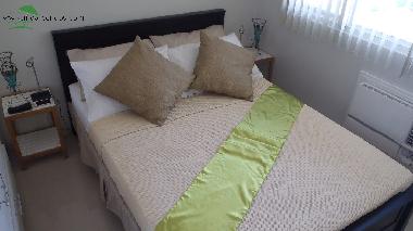 Appartement de vacances �/en/au Mall of Asia Complex (Manila)ou appartement ou maison de vacances