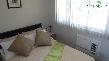 Appartement de vacances �/en/au Mall of Asia Complex (Manila)ou appartement ou maison de vacances