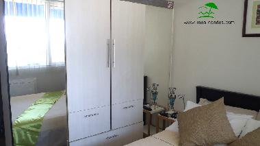 Appartement de vacances �/en/au Mall of Asia Complex (Manila)ou appartement ou maison de vacances