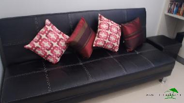 Appartement de vacances �/en/au Mall of Asia Complex (Manila)ou appartement ou maison de vacances