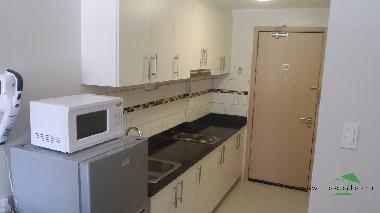 Appartement de vacances �/en/au Mall of Asia Complex (Manila)ou appartement ou maison de vacances