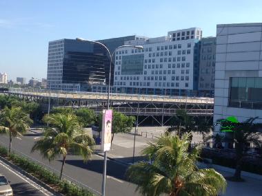 Appartement de vacances �/en/au Mall of Asia Complex (Manila)ou appartement ou maison de vacances