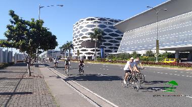 Appartement de vacances �/en/au Mall of Asia Complex (Manila)ou appartement ou maison de vacances