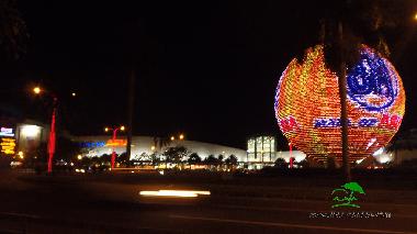 Appartement de vacances �/en/au Mall of Asia Complex (Manila)ou appartement ou maison de vacances