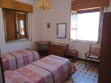 Appartement de vacances �/en/au Balestrate (Palermo)ou appartement ou maison de vacances