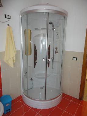 Appartement de vacances �/en/au Balestrate (Palermo)ou appartement ou maison de vacances