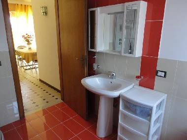 Appartement de vacances �/en/au Balestrate (Palermo)ou appartement ou maison de vacances