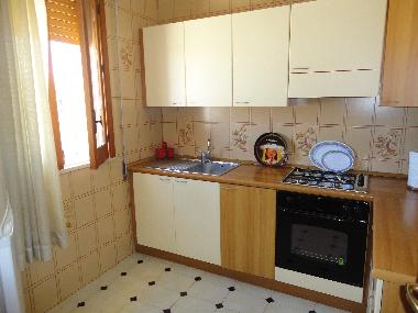 Appartement de vacances �/en/au Balestrate (Palermo)ou appartement ou maison de vacances