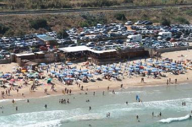 Appartement de vacances �/en/au Balestrate (Palermo)ou appartement ou maison de vacances