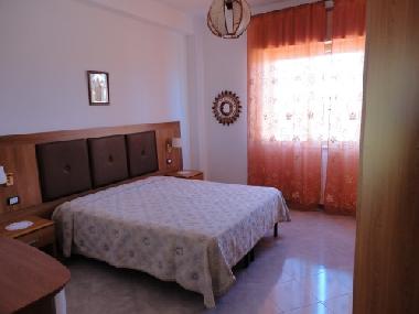 Appartement de vacances �/en/au Balestrate (Palermo)ou appartement ou maison de vacances