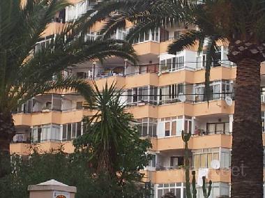 Appartement de vacances /en/au mallorca (Mallorca)ou appartement ou maison de vacances