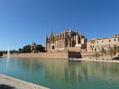 Appartement de vacances /en/au mallorca (Mallorca)ou appartement ou maison de vacances