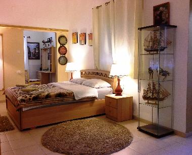 Appartement de vacances �/en/au Haifa (Hefa (Haifa))ou appartement ou maison de vacances
