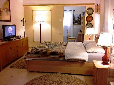 Appartement de vacances �/en/au Haifa (Hefa (Haifa))ou appartement ou maison de vacances